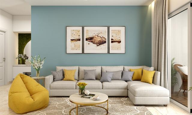 How Do Interior Design Elements Affect Human Behavior?