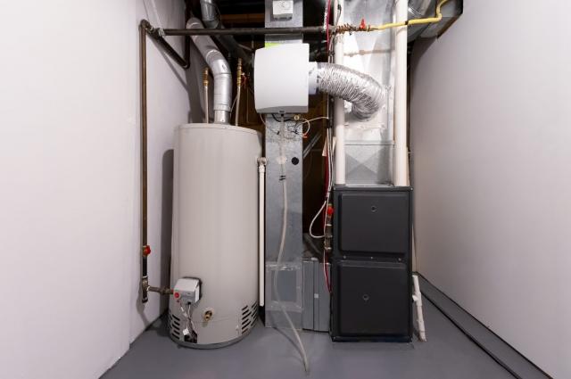 What Are the Differences Between Propane and Electric Furnaces?