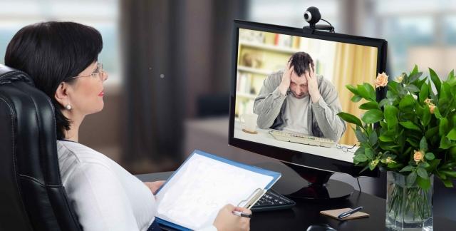 What Is Telepsychiatry?